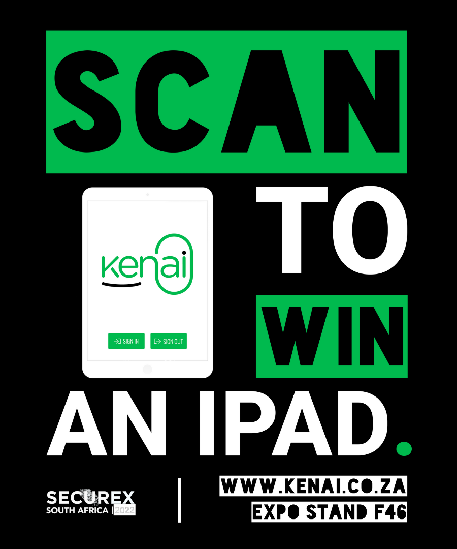 Win an iPad with Kenai